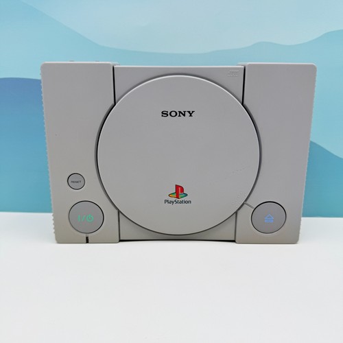 Playstation sony solo - 1,