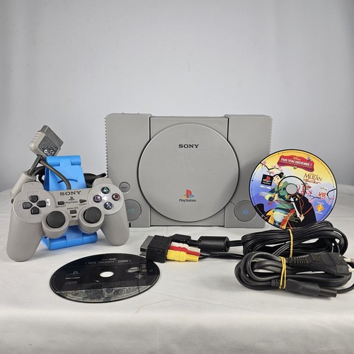 Console sony playstation - playstation, /
