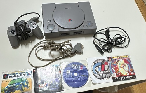 Sony playstation ps1 - sony,