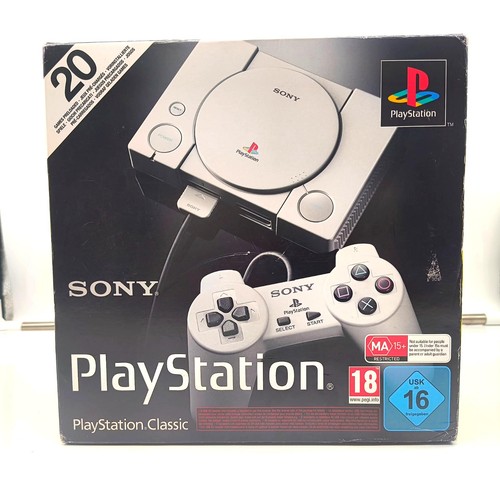 Console sony playstation - sony,