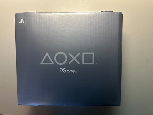 Sony playstation console - 1,