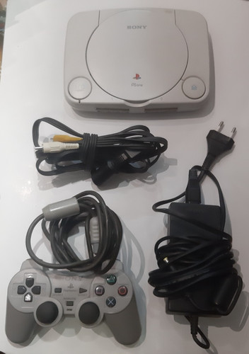 Console one ps1 con - ps1,