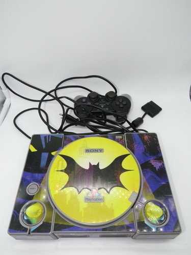 Ps1 sony playstation console - sony,