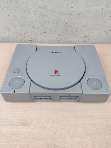 Console sony playstation - console,
