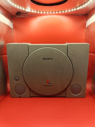 Playstation ps1 con 2 - playstation, "ps1"