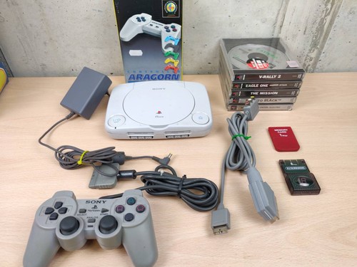 Console sony playstation 1 - sony,