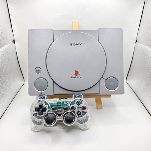 Ps1 console sony - sony, playstation