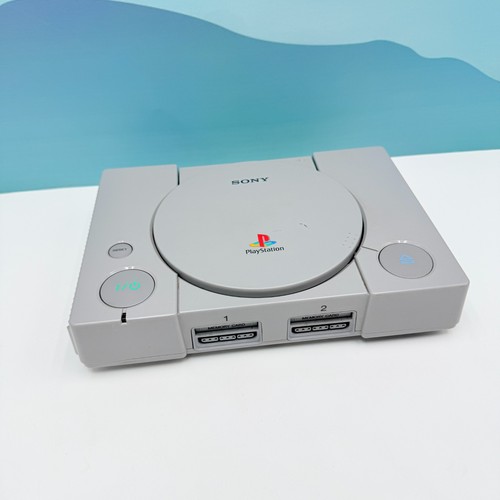 Playstation sony - 1, (ps1)