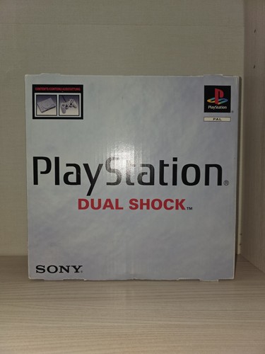 Console ps1 playatation - console,