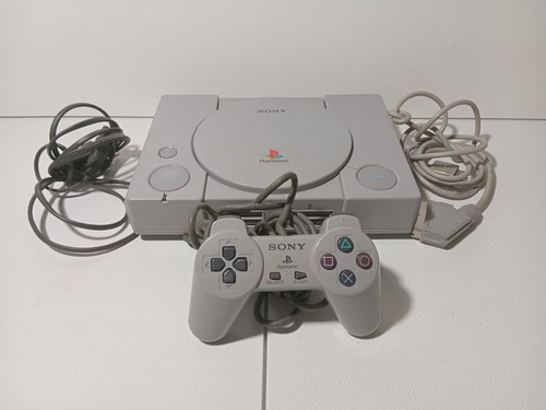 Sony playstation ps1 - sony,