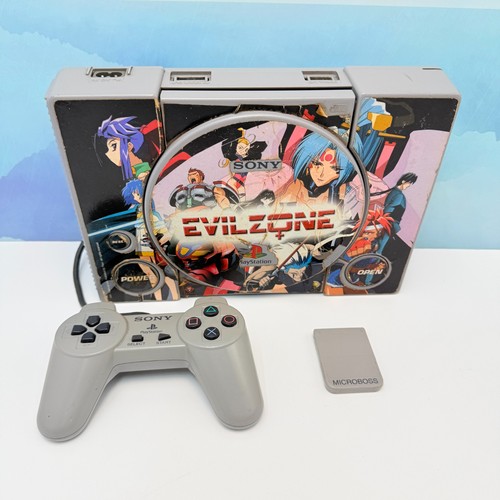 Playstation sony - (ps1),