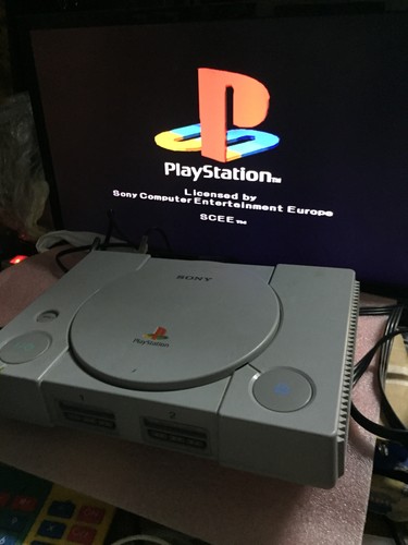 4570nn console sony ps1 - 4570nn-console,