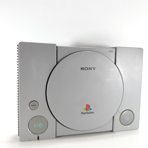 Console sony playstation - sony, 1