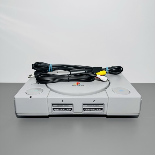 Sony playstation ps1 - 1,