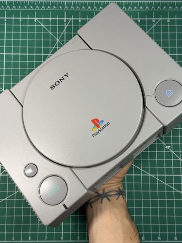 Sony playstation ps1 - sony,
