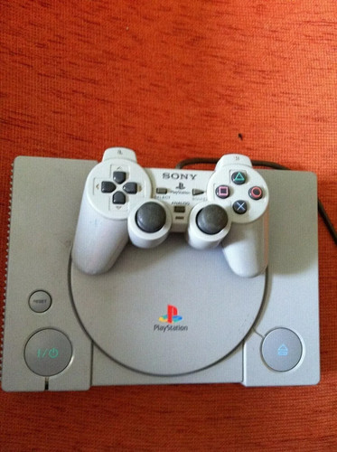 Console ps1 legge tutto - console,