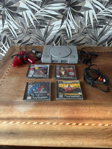 Ps1 console pad non - console, +