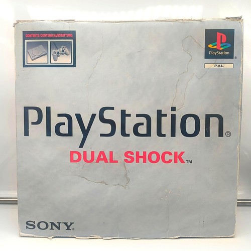 Sony playstation ps1 - 1,