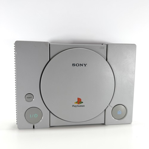 Console sony playstation - sony,