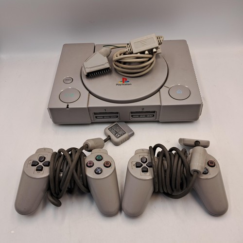 Sony playstation scph - sony,