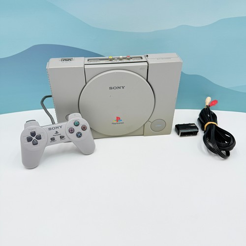 Playstation sony - playstation, (ps1)