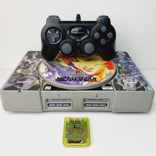Console sony playstation - sony,