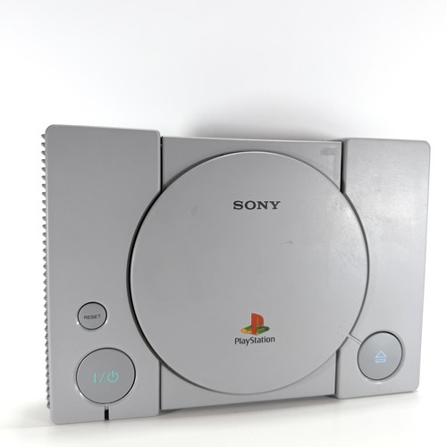 Console sony playstation - sony,