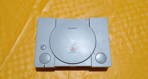 Sony playstation system - sony,