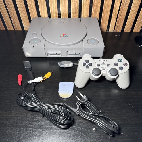 Sony playstation ps1 - sony,