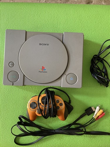 Sony playstation ps1 pal - sony,