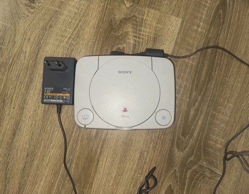 Sony one ps1 scph - sony, scph-102