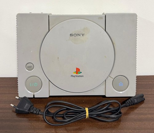 Ps1 fat playstation - fat,