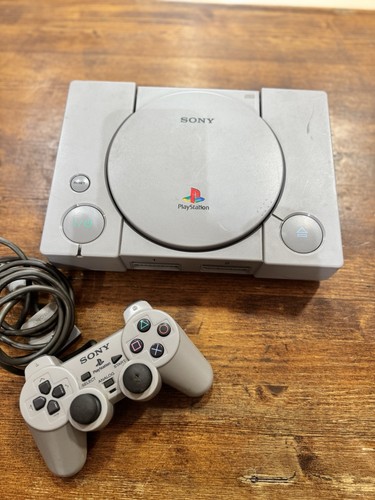 Sony playstation ps1 - 1,