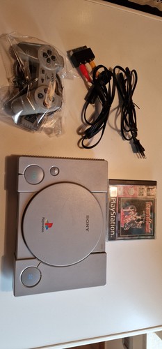 Sony playstation ps1 - sony,