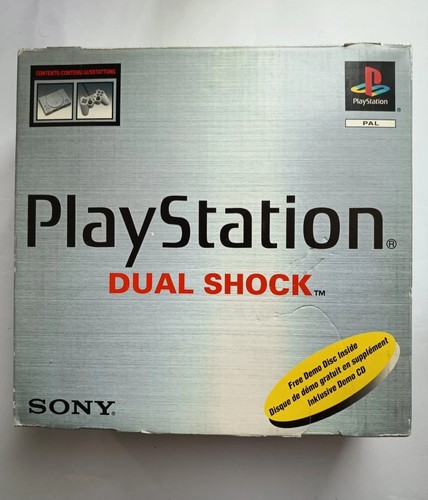 Console sony playstation - console,