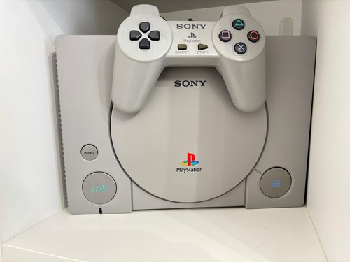 Playstation sony ps1 - 1,