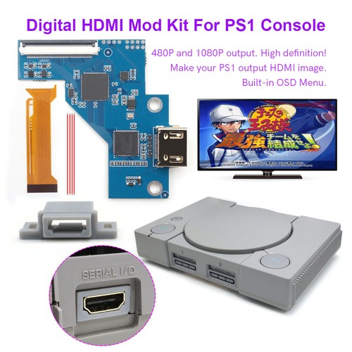 For ps1 digital - ps1,