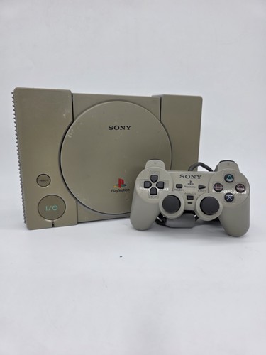 Console sony playstation fat - sony,