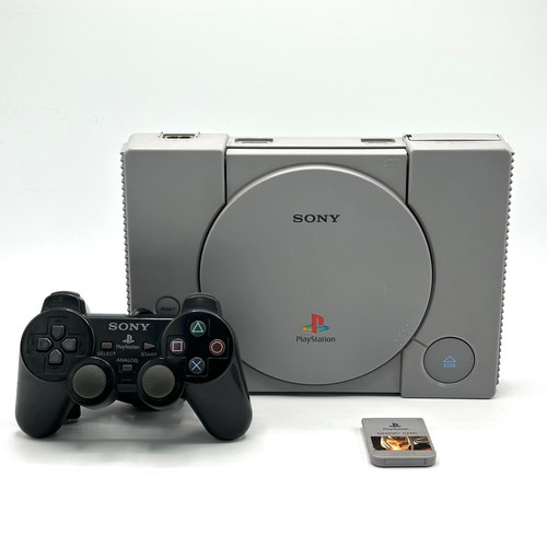 Console sony playstation con - sony,