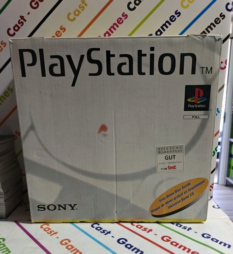 Console sony ps1 playstation - ps1,