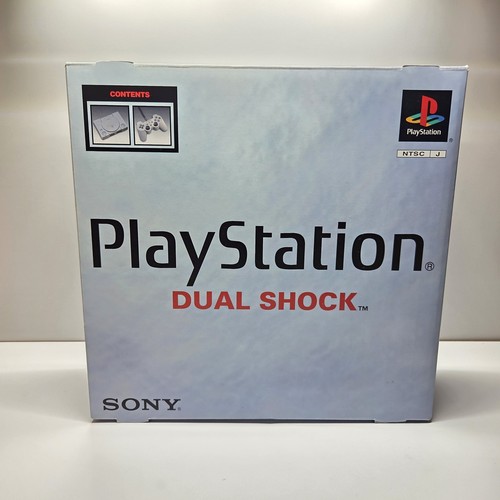 Console sony playstation - sony, ps1