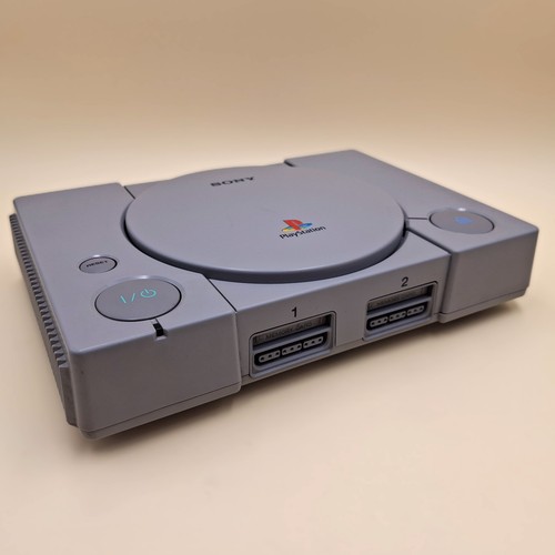 Sony playstation ps1 - sony,