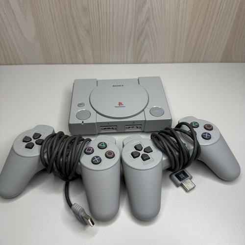 Ps1 mini console sony - mini,