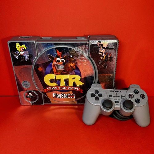 Sony playstation ps1 scph - playstation,