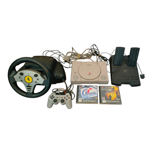 Sympa lot console - console, ps1