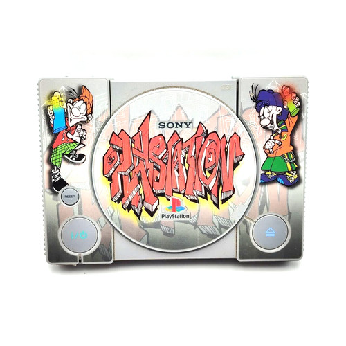 Playstation console sony - playstation, 1