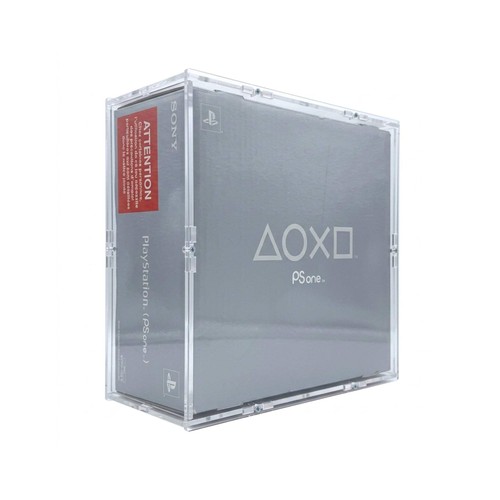 Custodia per sony playstation - custodia,