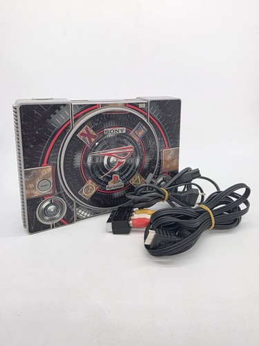 Sony ps1 fat - grigia, scph-9002