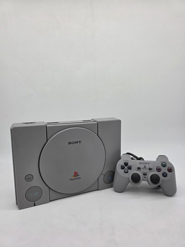 Console ps1 fat con controller - fat,