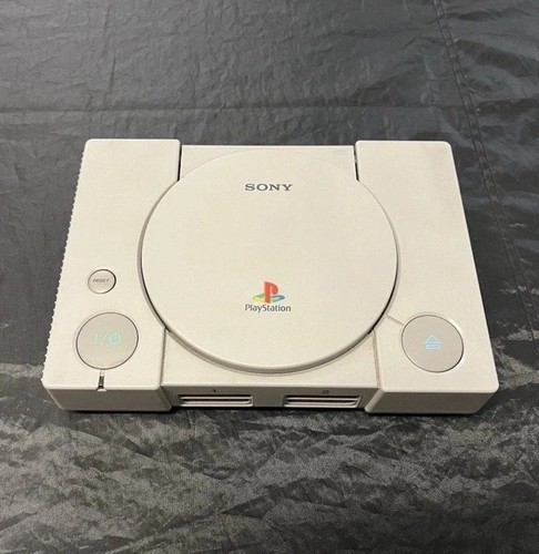 Sony playstation ps1 pal - 1,